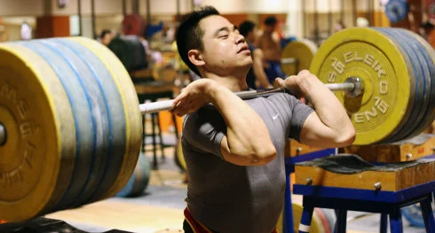 The Rebuild: Fixing The Wrist