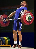 The Overhead Squat is a Myth.