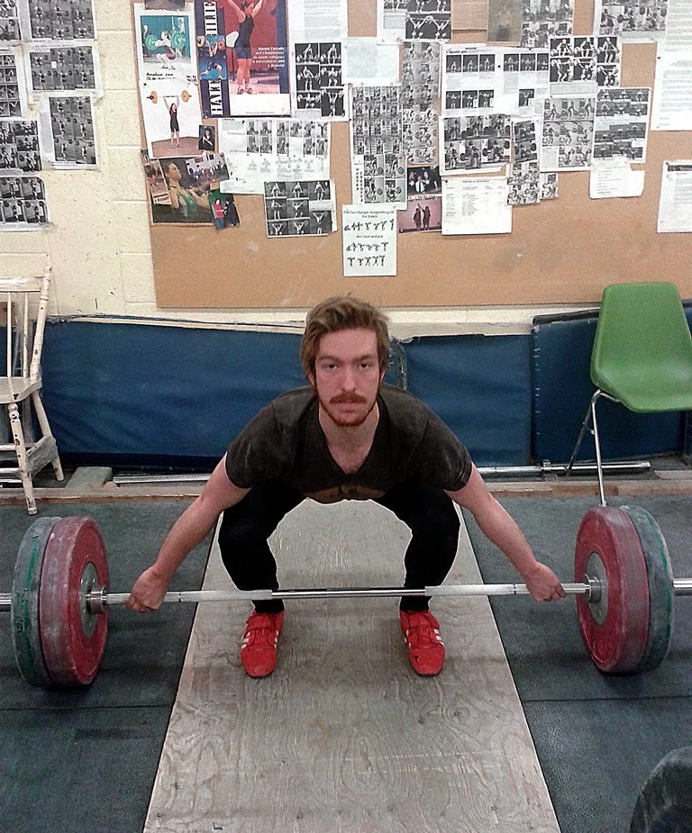 The Man Behind FirstPull.Net.