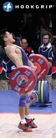 5 Ways To Keep The Second Pull Straight in Weightlifting.