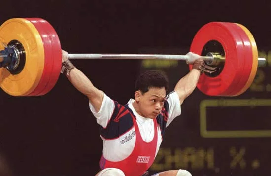 4 Ways of Implementing Technical Fixes in Weightlifting.
