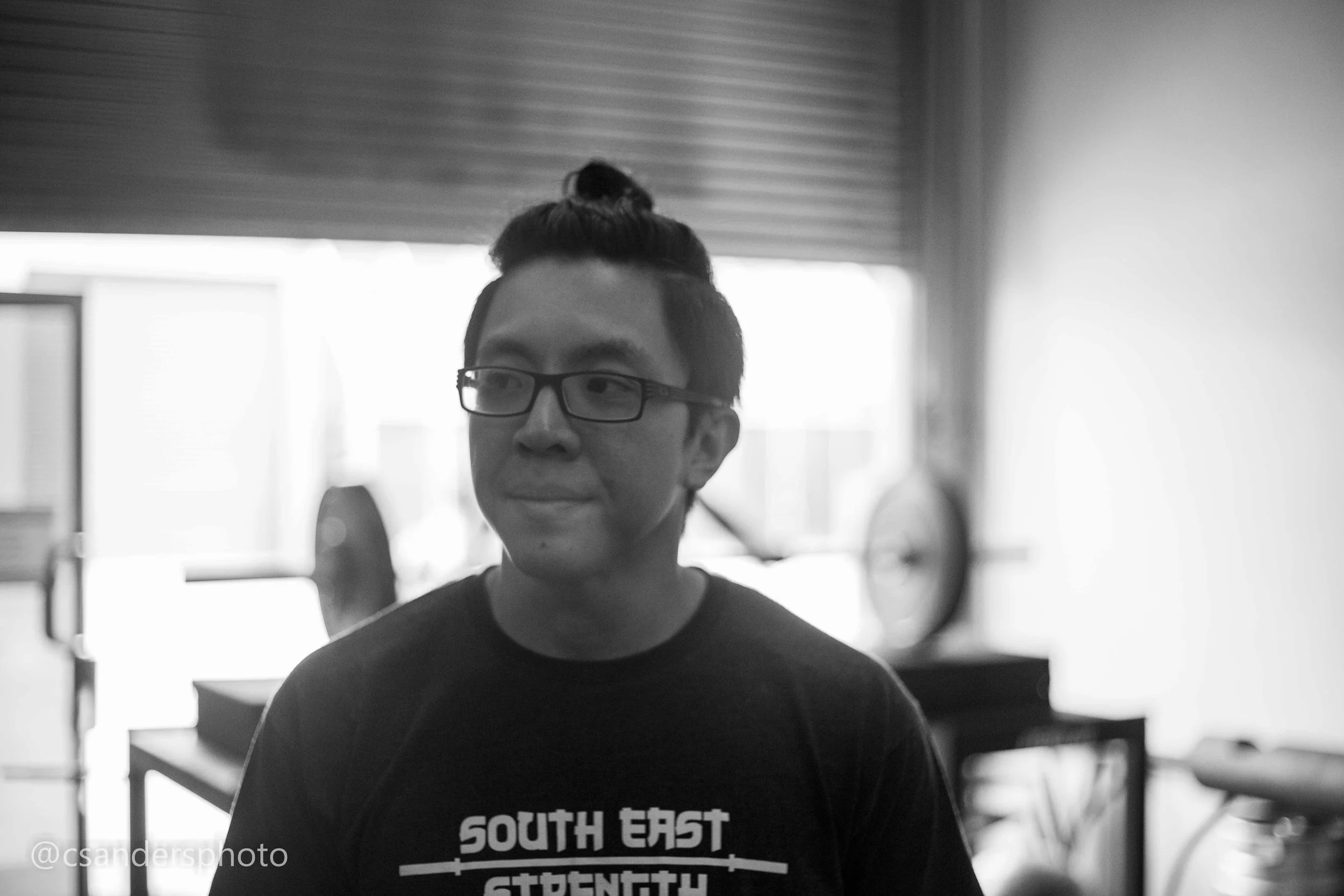 The Philosophical ABCs of Weightlifting by The Training Geek.