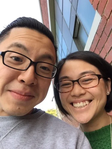 Learning Weightlifting is like Having a Haircut.