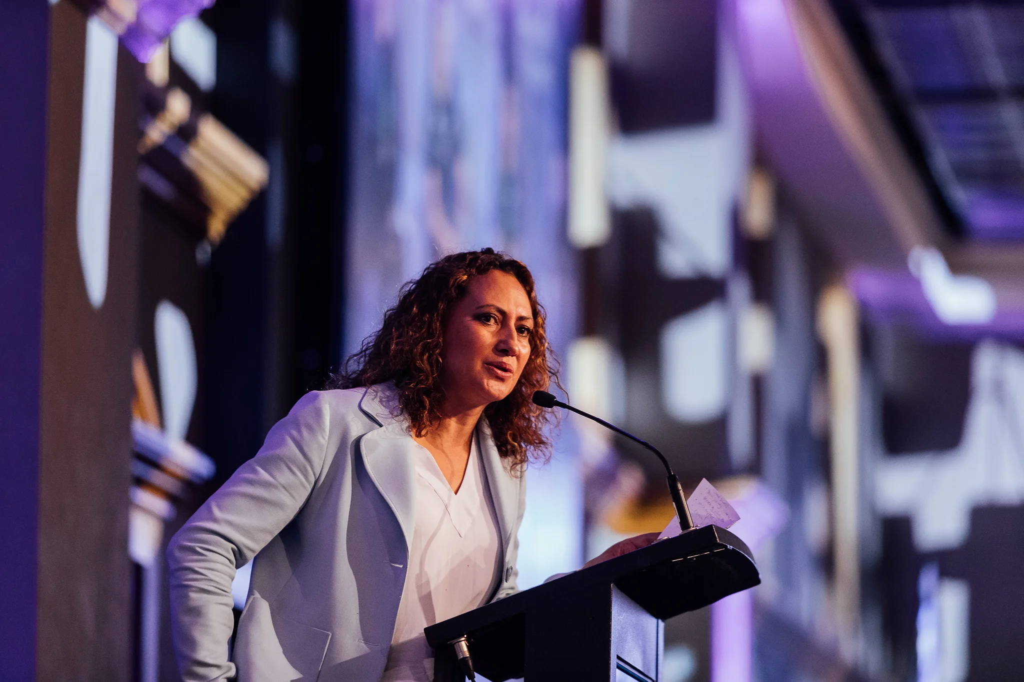 College Sport Auckland - Young Sportsperson of the Year Awards 2017