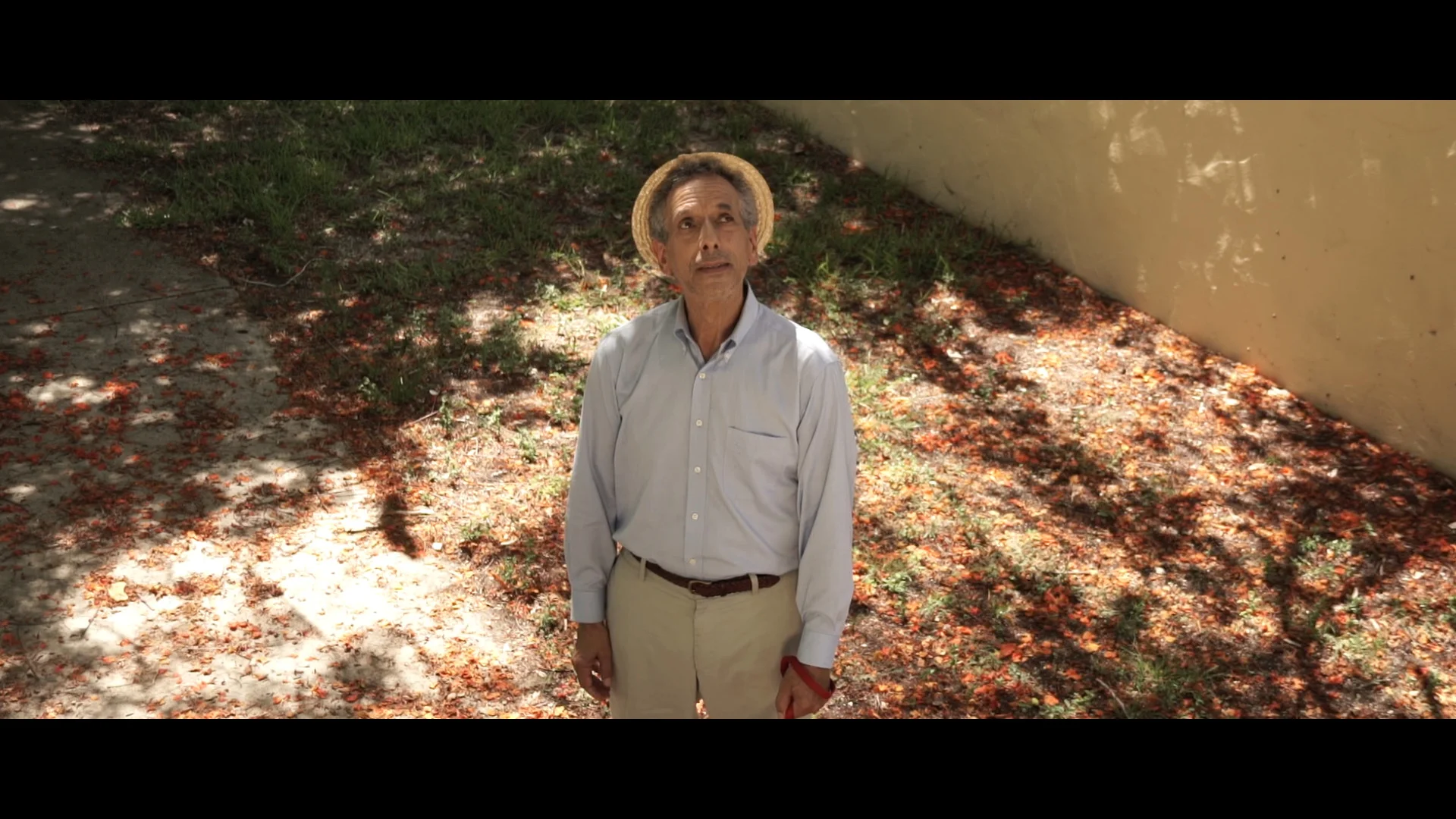 Official Selection - Vessel