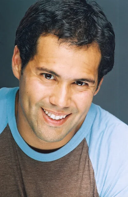 Cory Huizar
