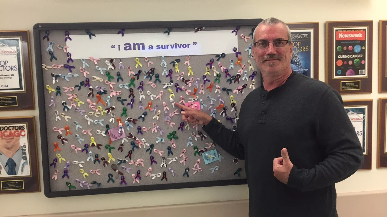 Last day of Radiation