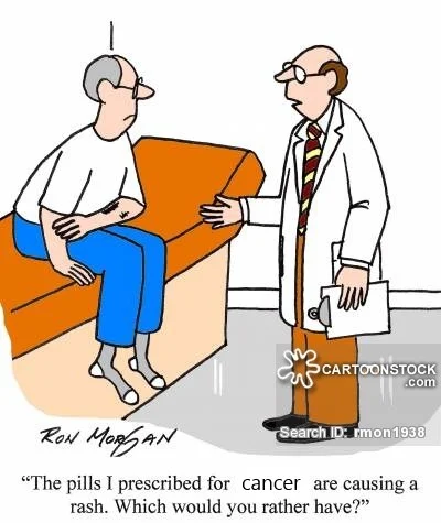 Dermatologist Dr.