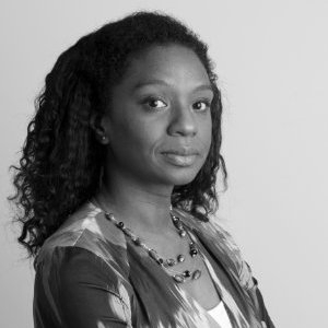 Stephanie Parague PMP