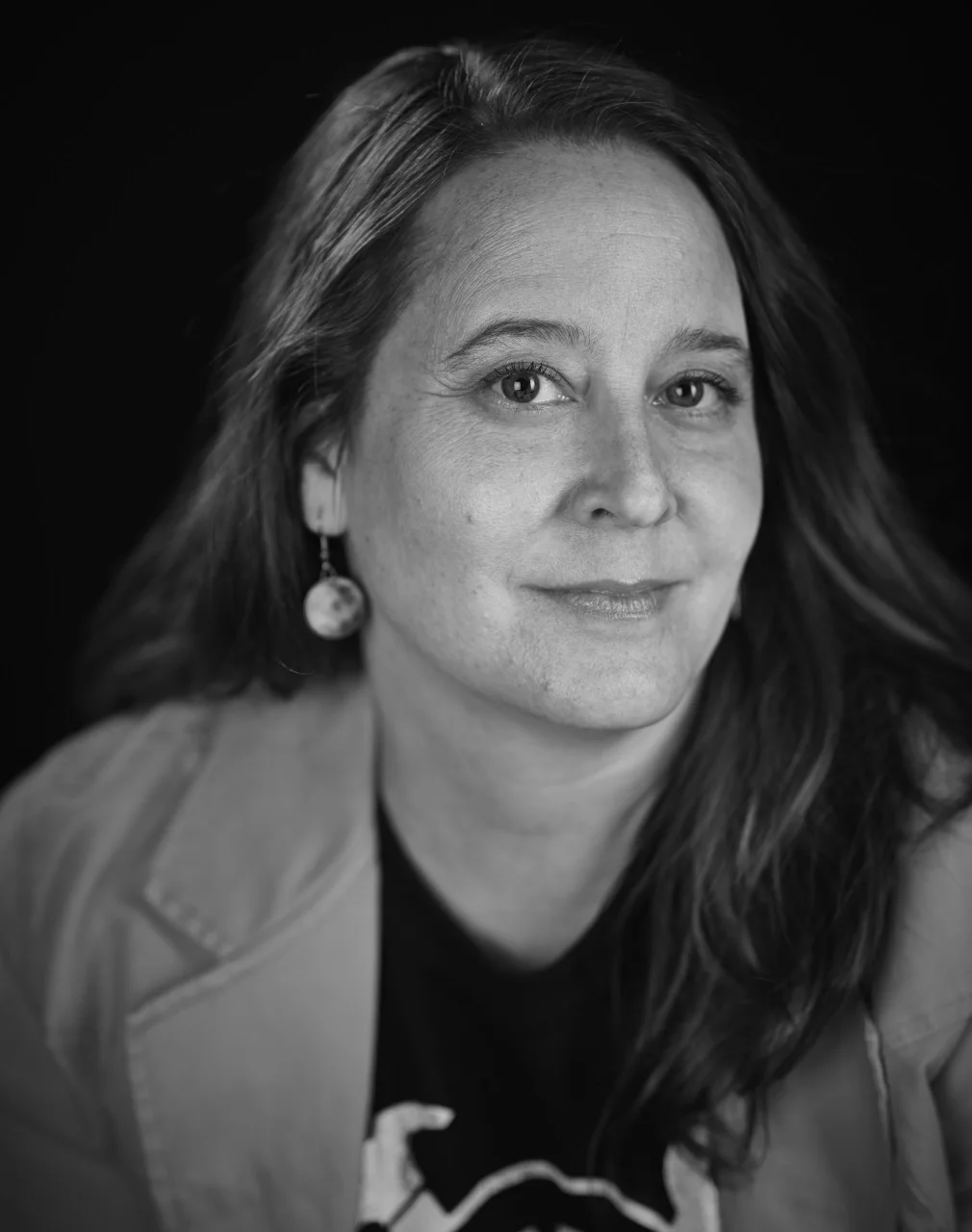 DB Lampman Co-founder MakerSpace NYC