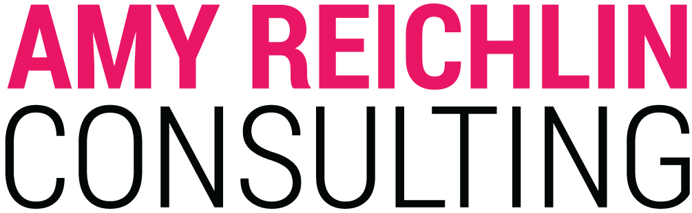 Amy Reichlin Consulting