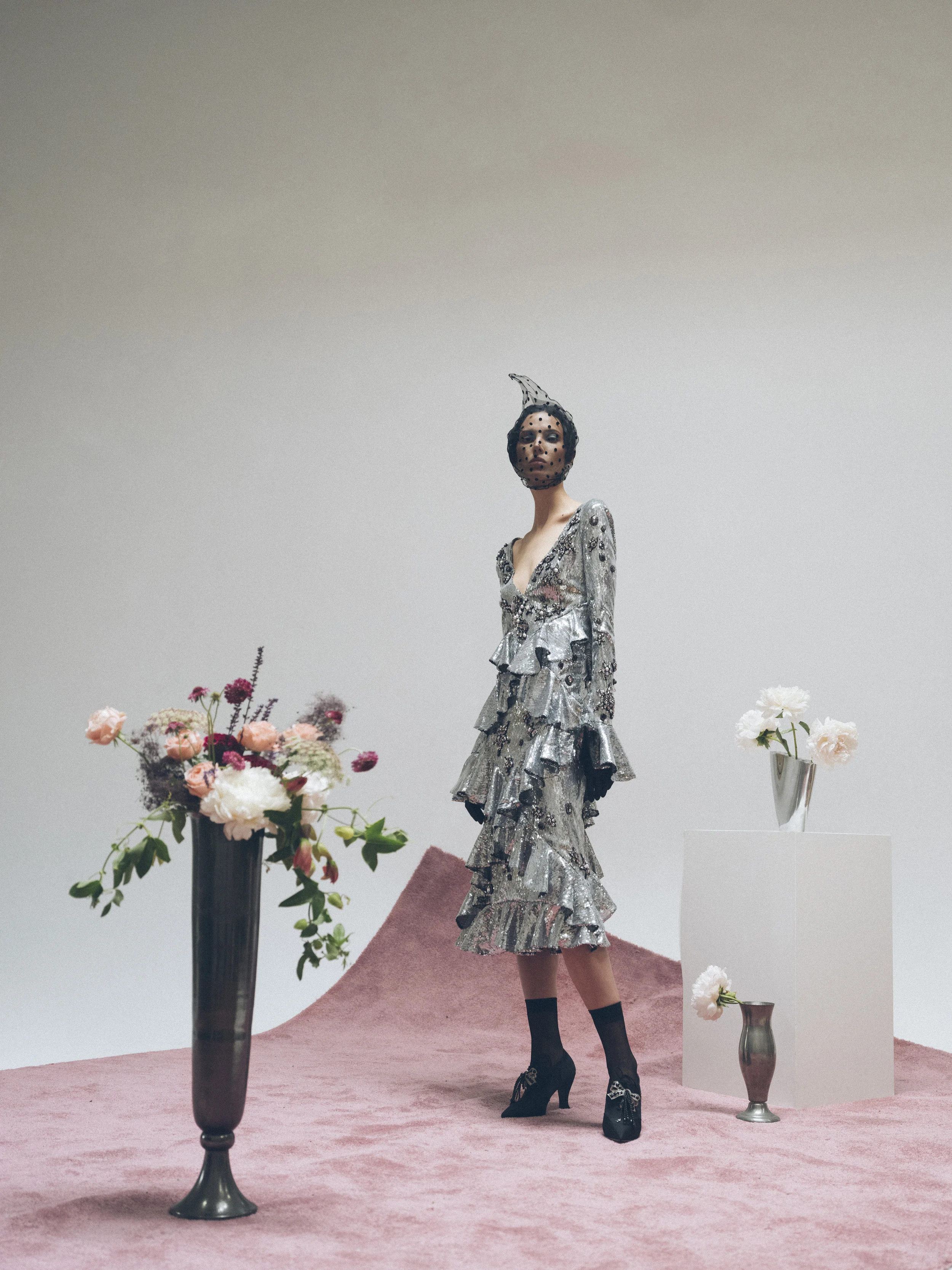 Ruby Aldridge by Alex Black