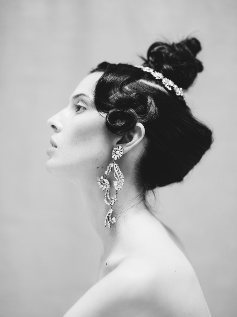 Ruby Aldridge by Alex Black