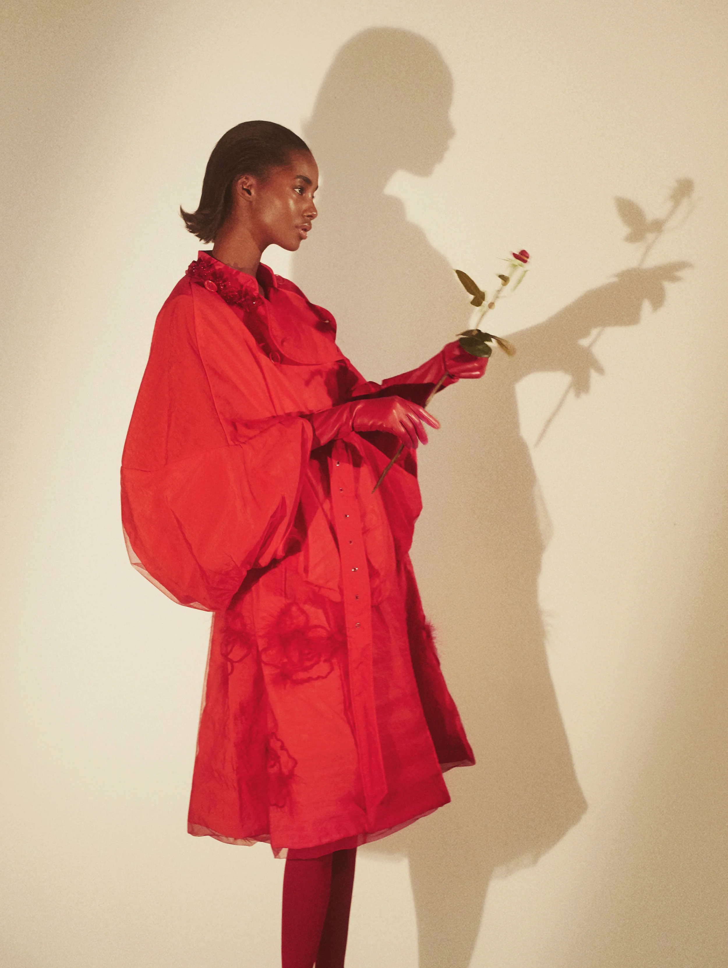 Tami Williams at The Society by Mikey Asanin