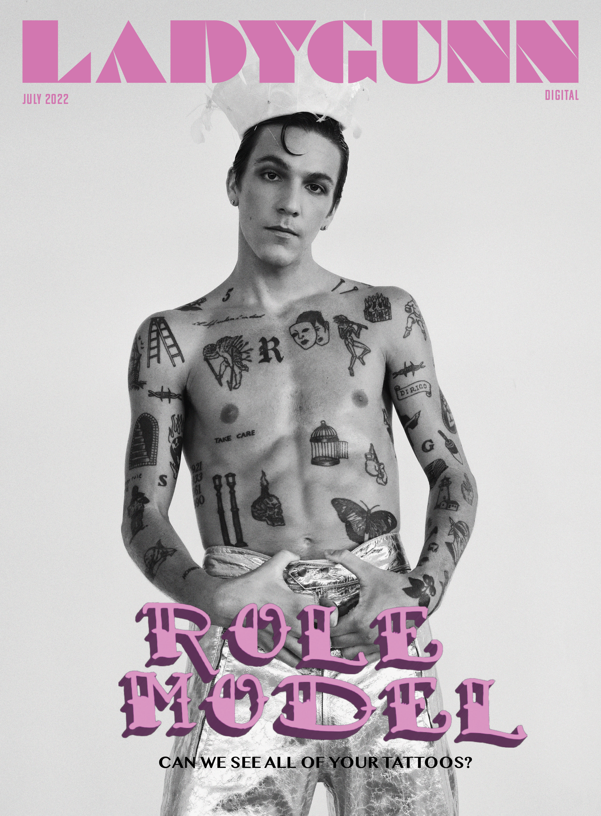 LADYGUNN_f_ROLE MODEL_COVER.png