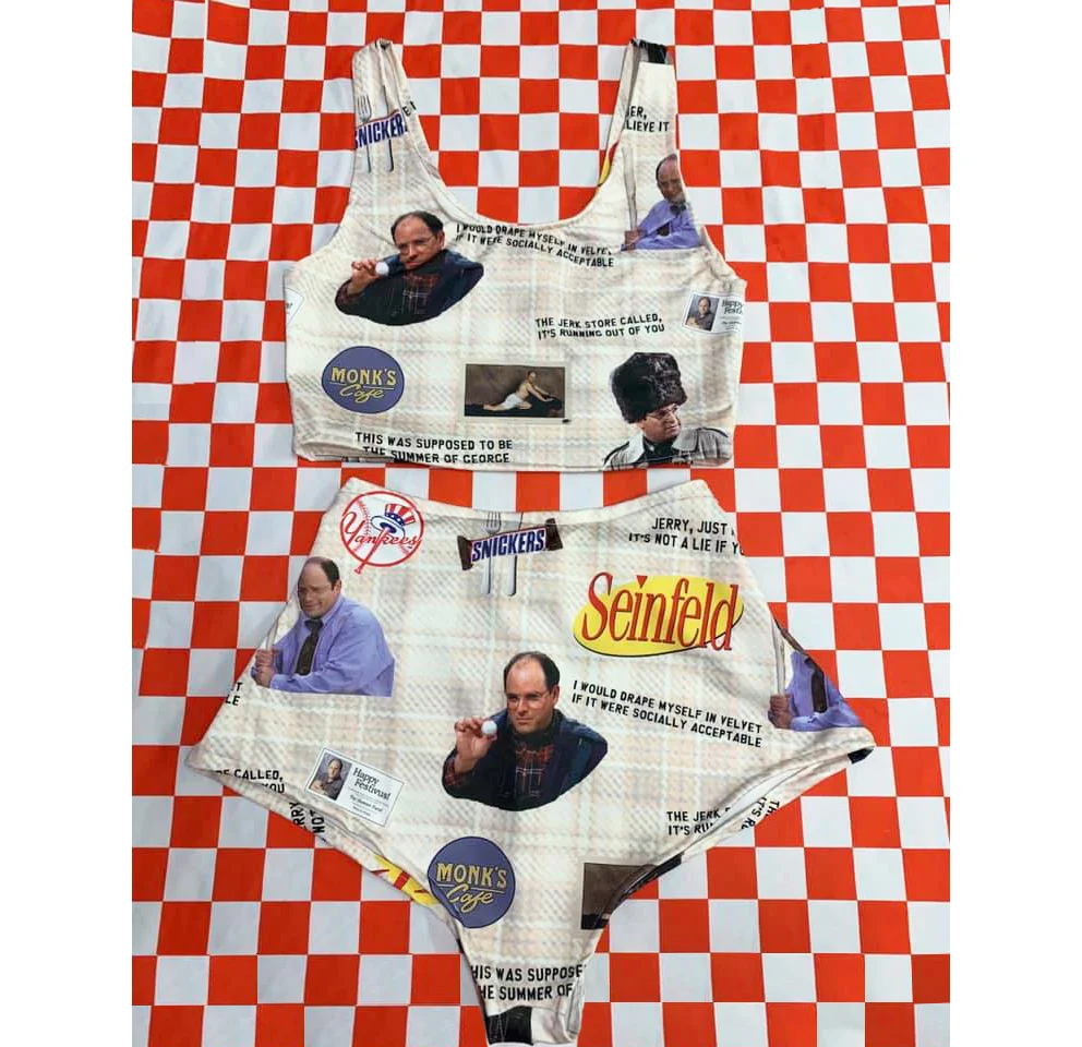 Jerk Store Set 