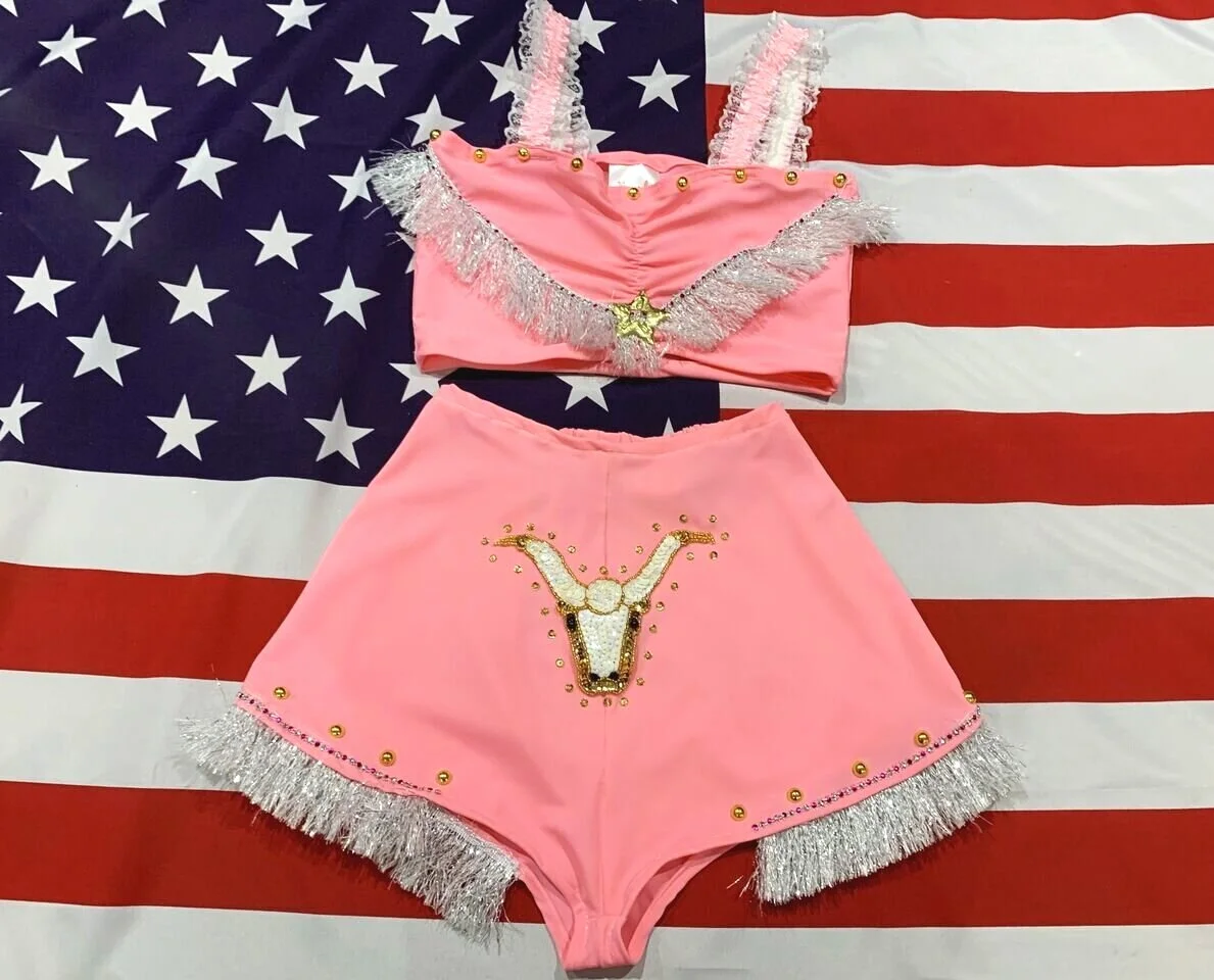The Jolene Set