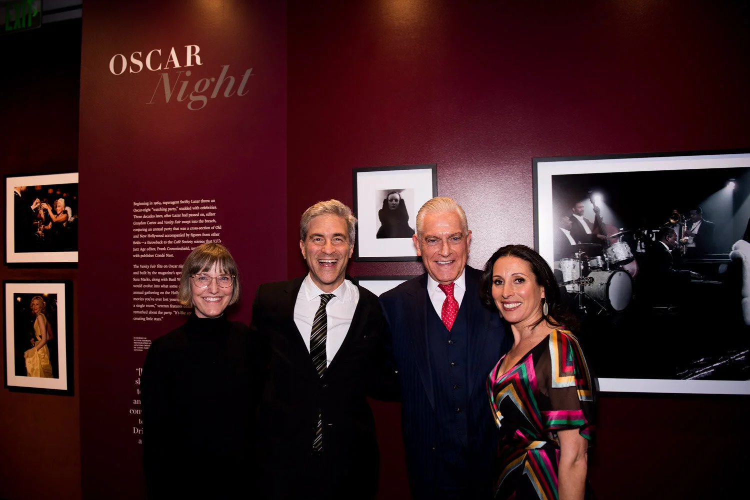 Vanity Fair Hollywood Calling — LOS ANGELES EVENT PHOTOGRAPHER Event