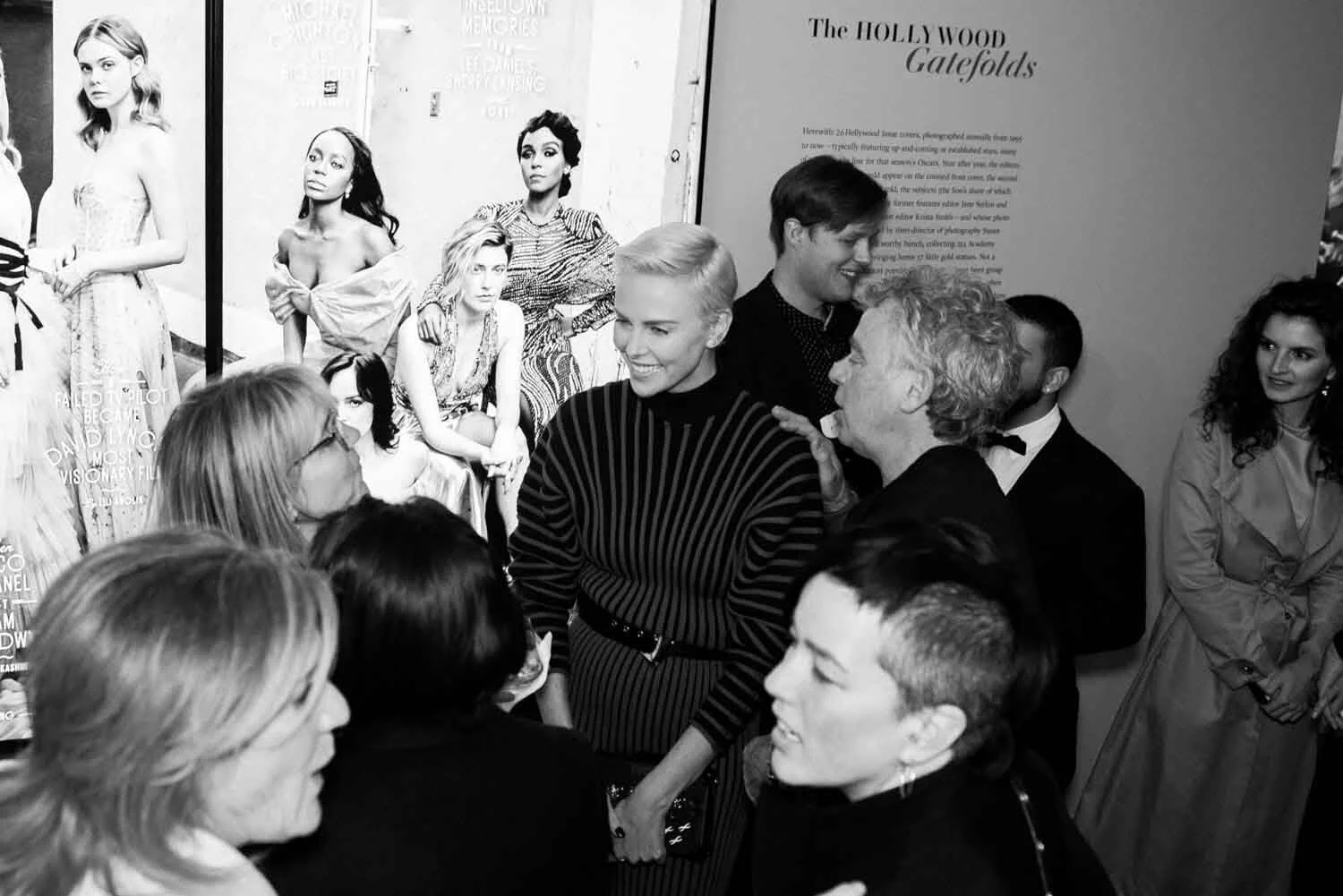 Vanity Fair: Hollywood Calling