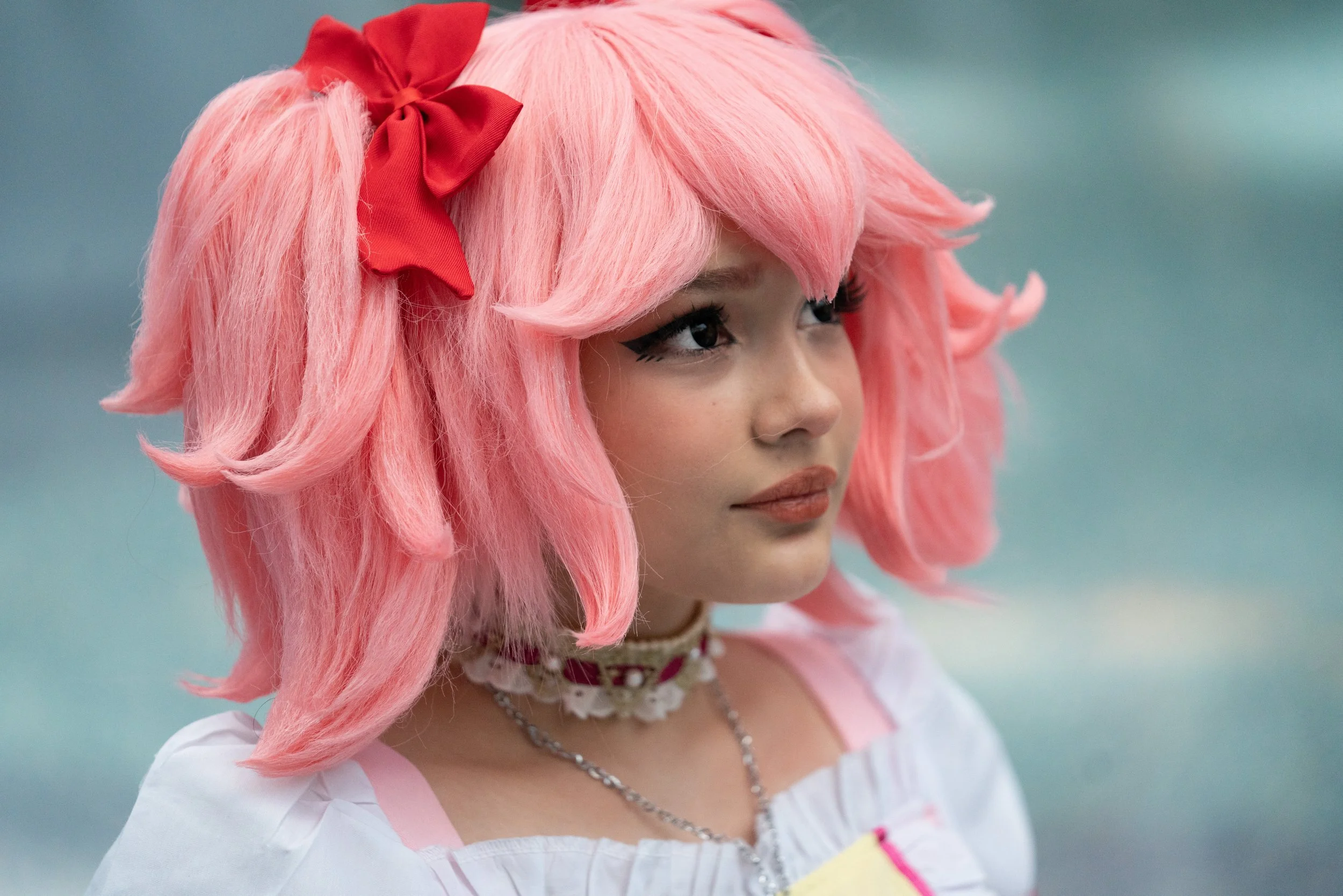 ANIME EXPO LOS ANGELES 2022