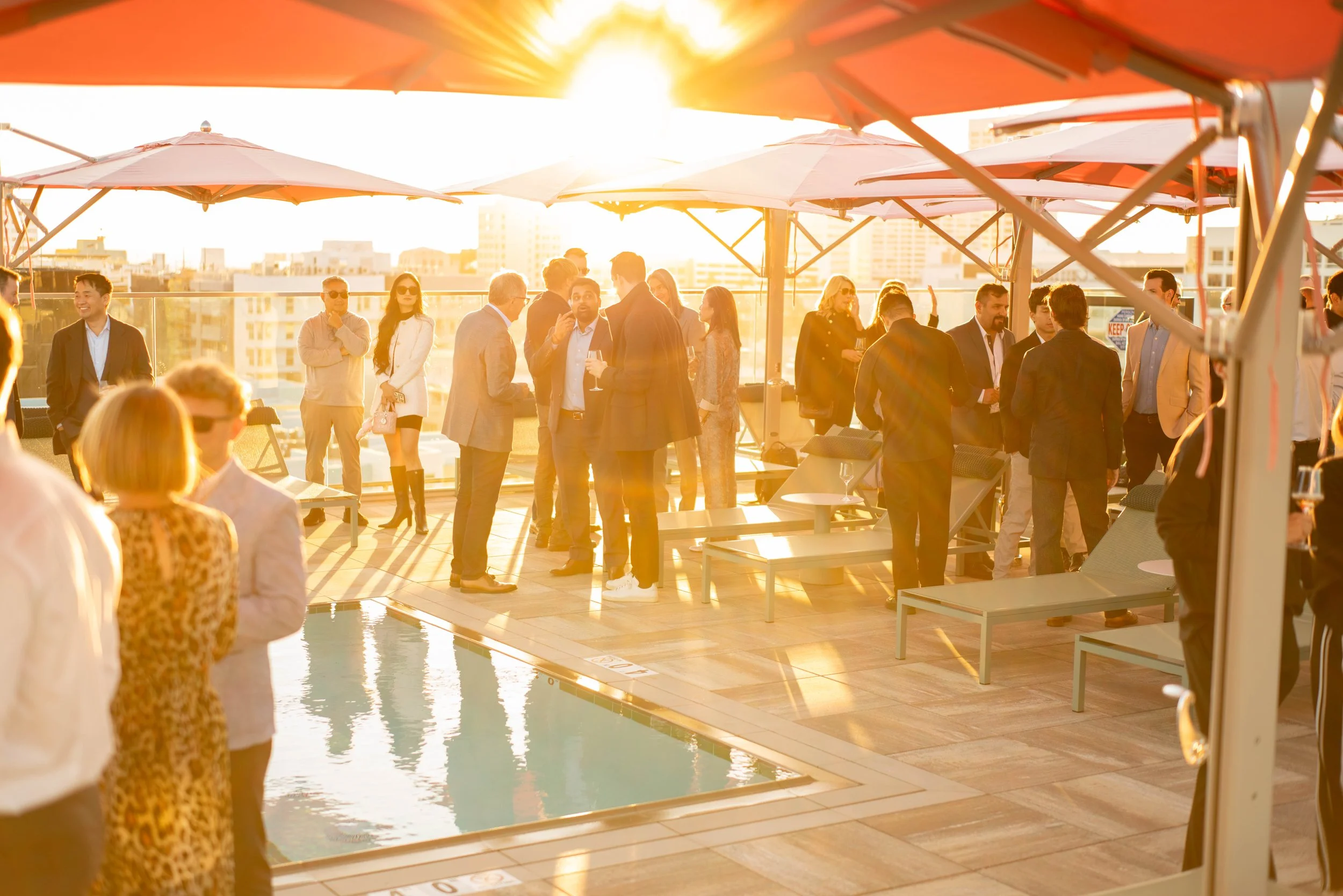 700 Broadway Opening