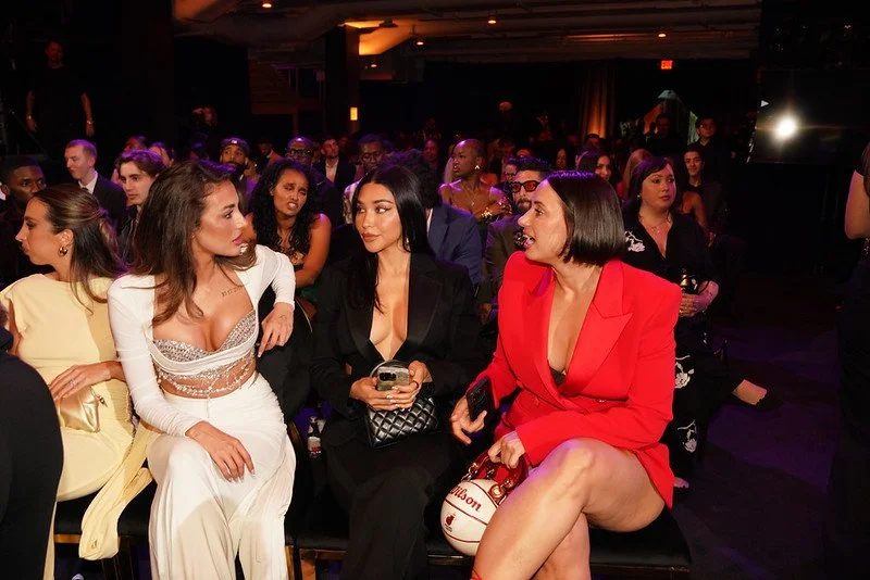 Santa Monica Creator Event Photography: The Snappys Awards Show at Snapchat HQ