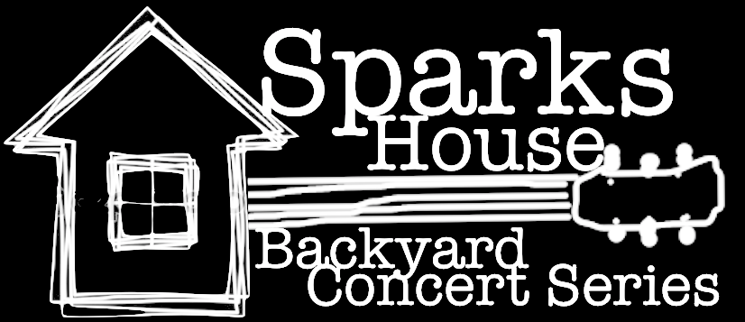 Sparks House Backyard Concerts