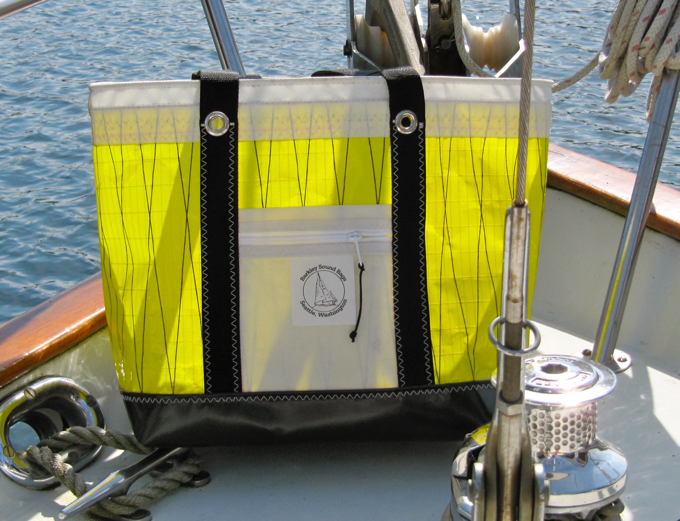 Hood River Tote