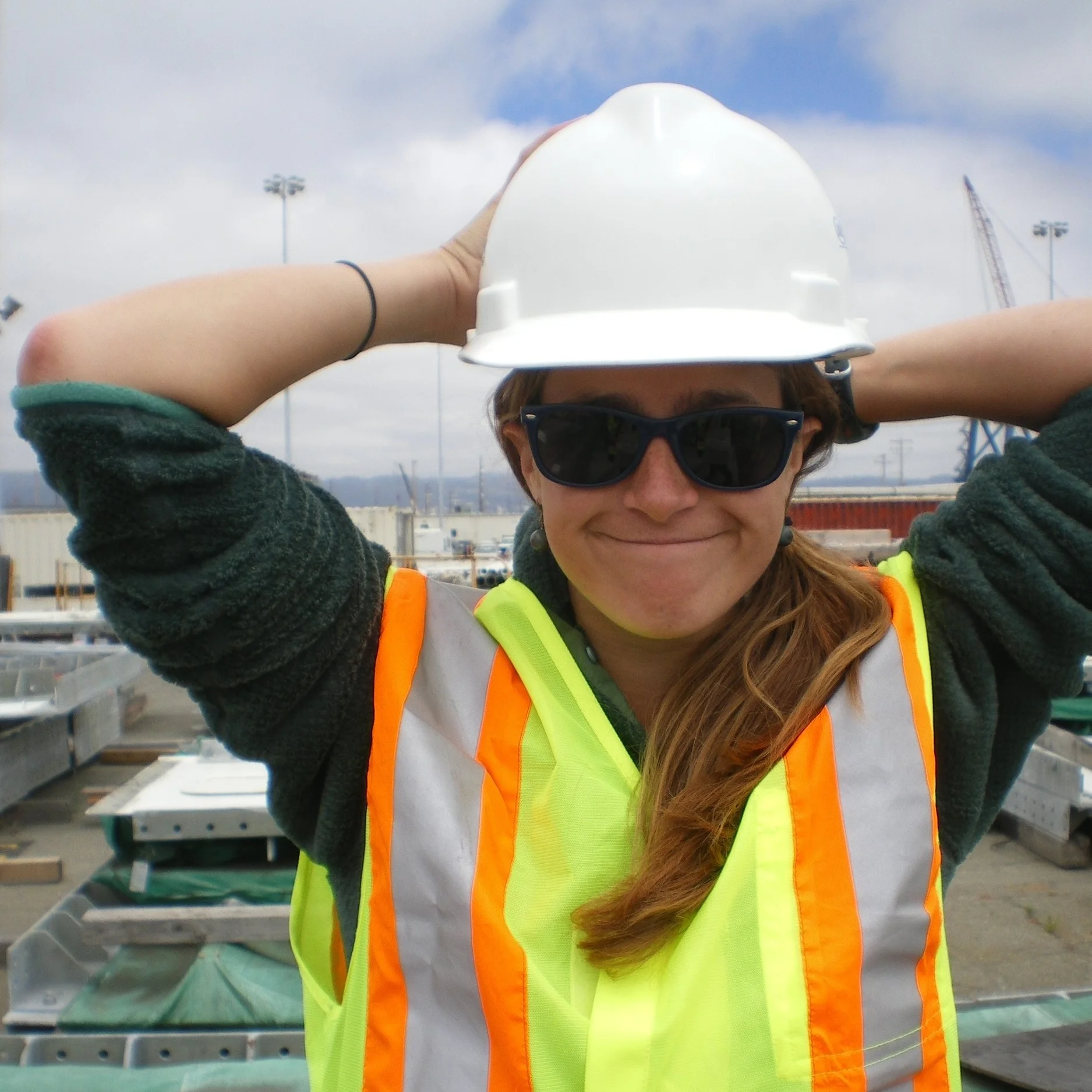 Katrina Flora | Special Projects Manager Credentials: AICP As a Special Projects Manager and certified planner, Katrina serves as a jill-of-all-trades, bringing to projects a variety of planning and technical skills. Katrina holds a Bachelors of Environment Studies and Political Science from the University of Washington, and a Masters of City Planning with an Urban Design certificate from the University of Pennsylvania. With professional experience ranging from community planning and urban design projects to policy recommendations and economic case studies to hazard mitigation planning and resiliency strategies, Katrina has a capacity to approach complex problems by effectively collaborating across disciplines. Bio CV LinkedIn Portfolio