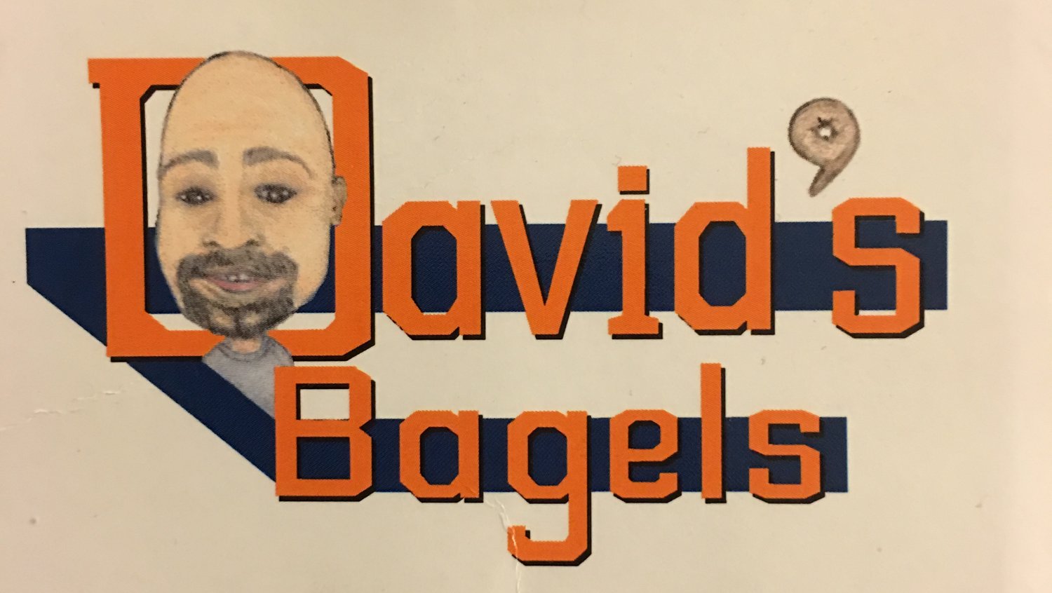 David's Bagels