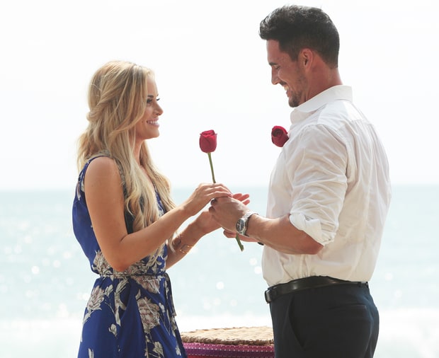 Us Weekly Magazine | The Bachelor in Paradise Season 3 Finale | Rhonda Richards-Smith