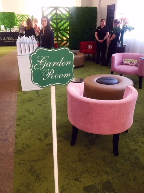 Event Recap: Spring Into Self-Care with Burke Williams Day Spa