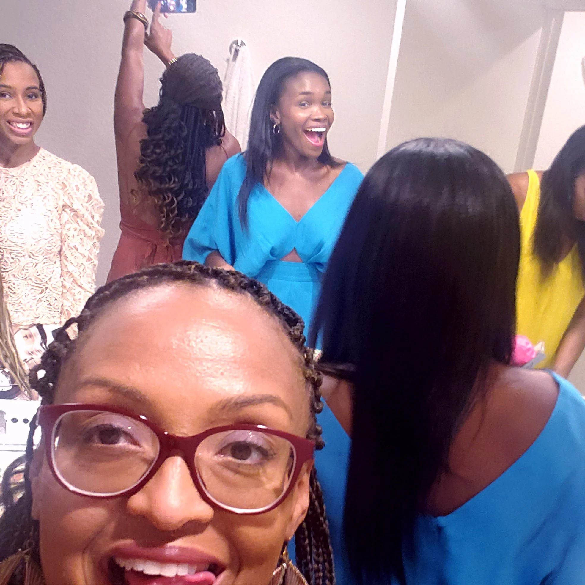 Married Women Need Girls Trips Too! Here’s Why