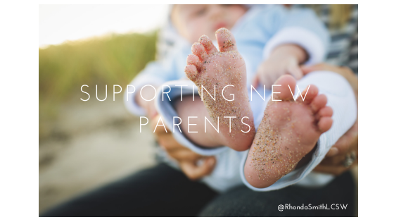 Supporting New Parents