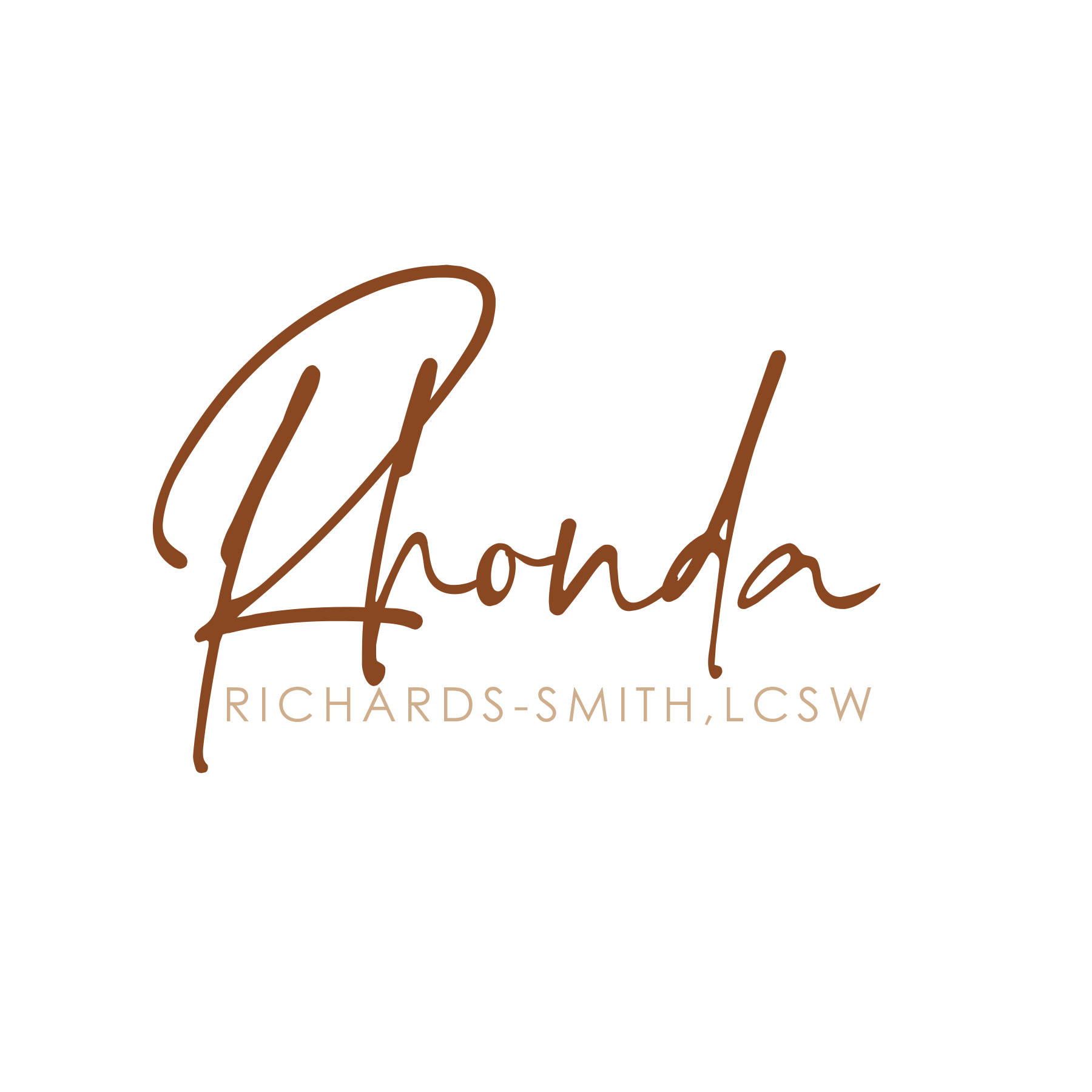 RHONDA RICHARDS-SMITH