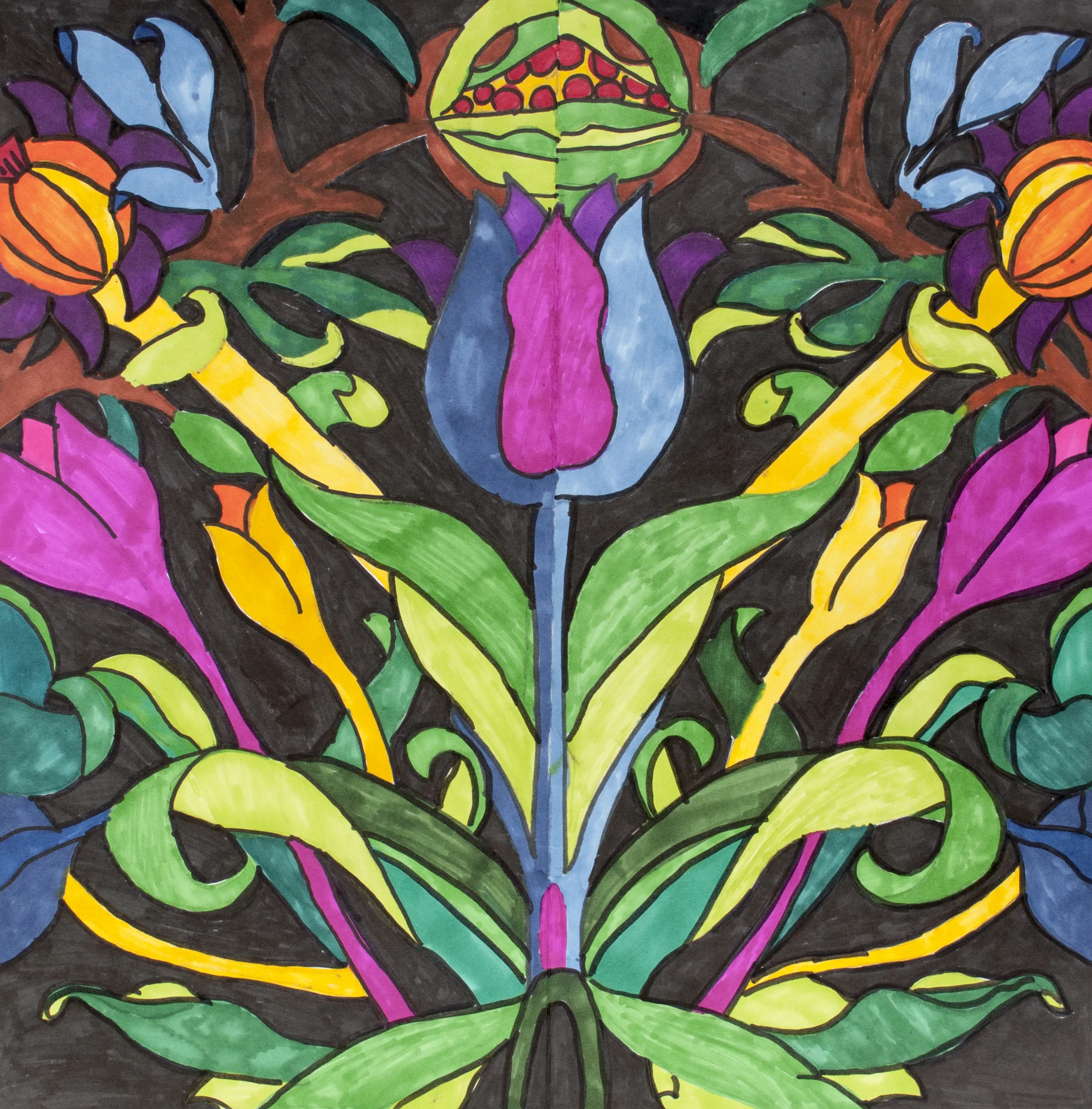 William Morris Designs John Speight