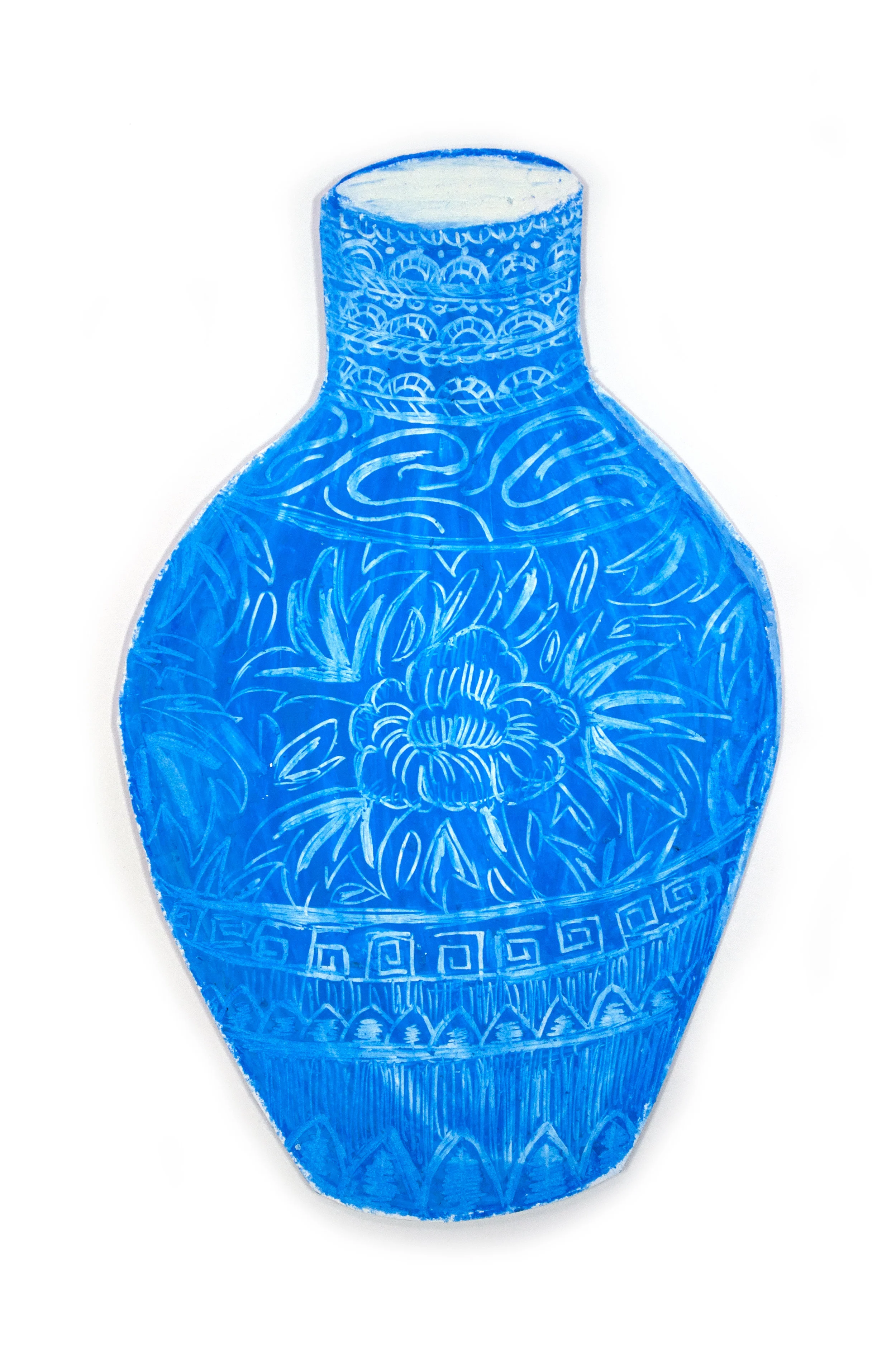 Ming Vases — John Speight