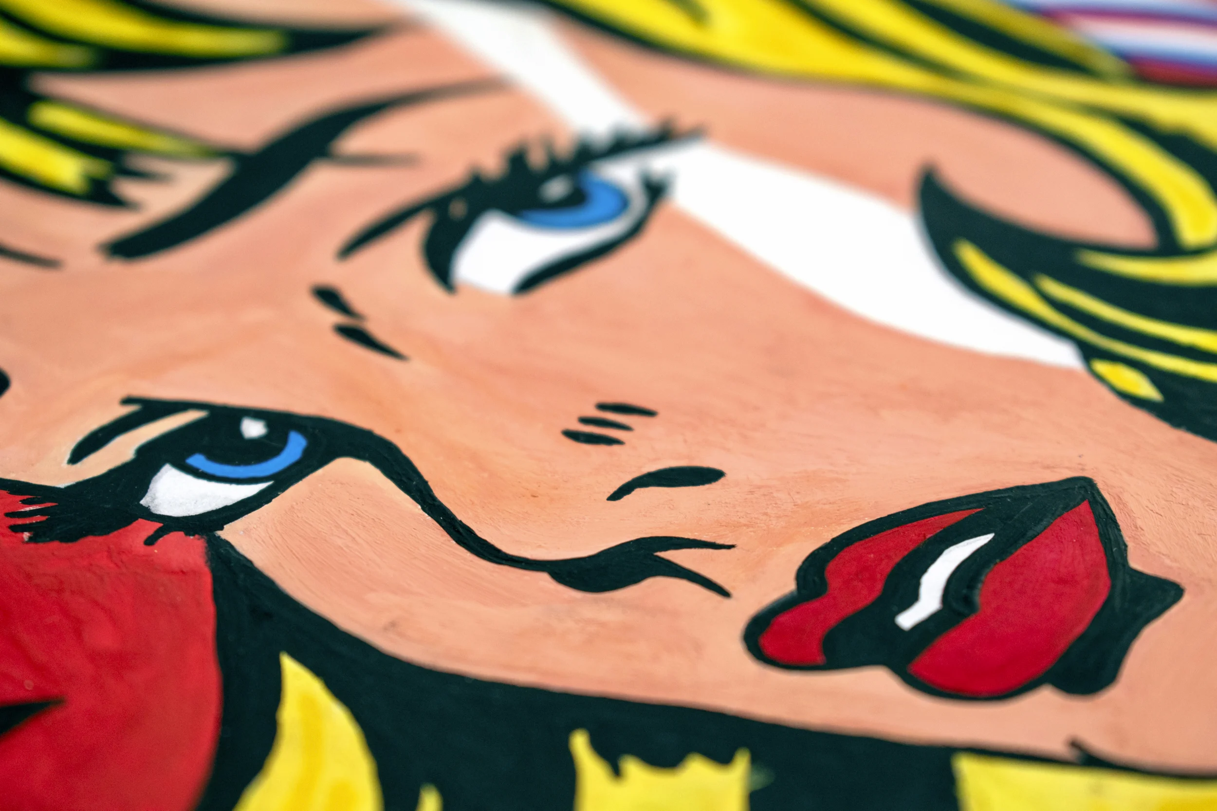 Pop Art Studies