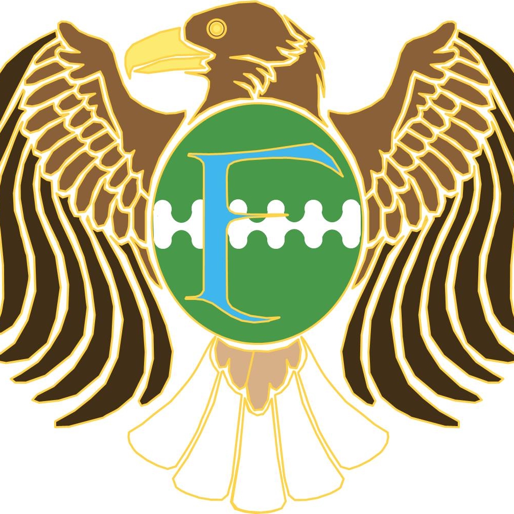 Faradon Family Crest , by Brianna Bietz