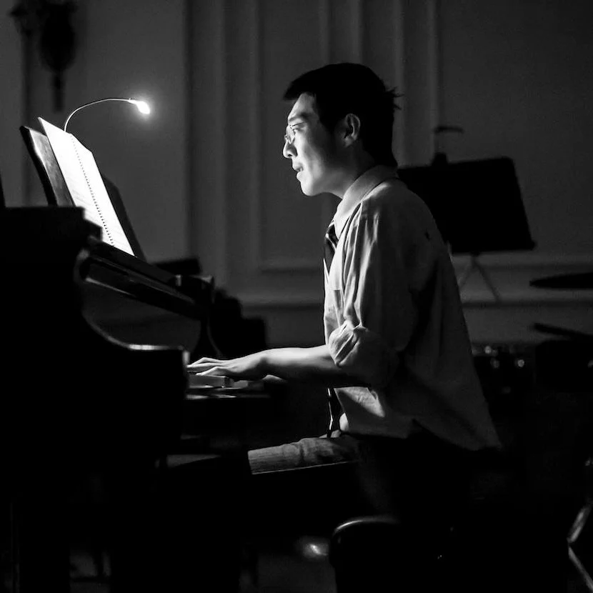 Jingxuan Zhang | musician