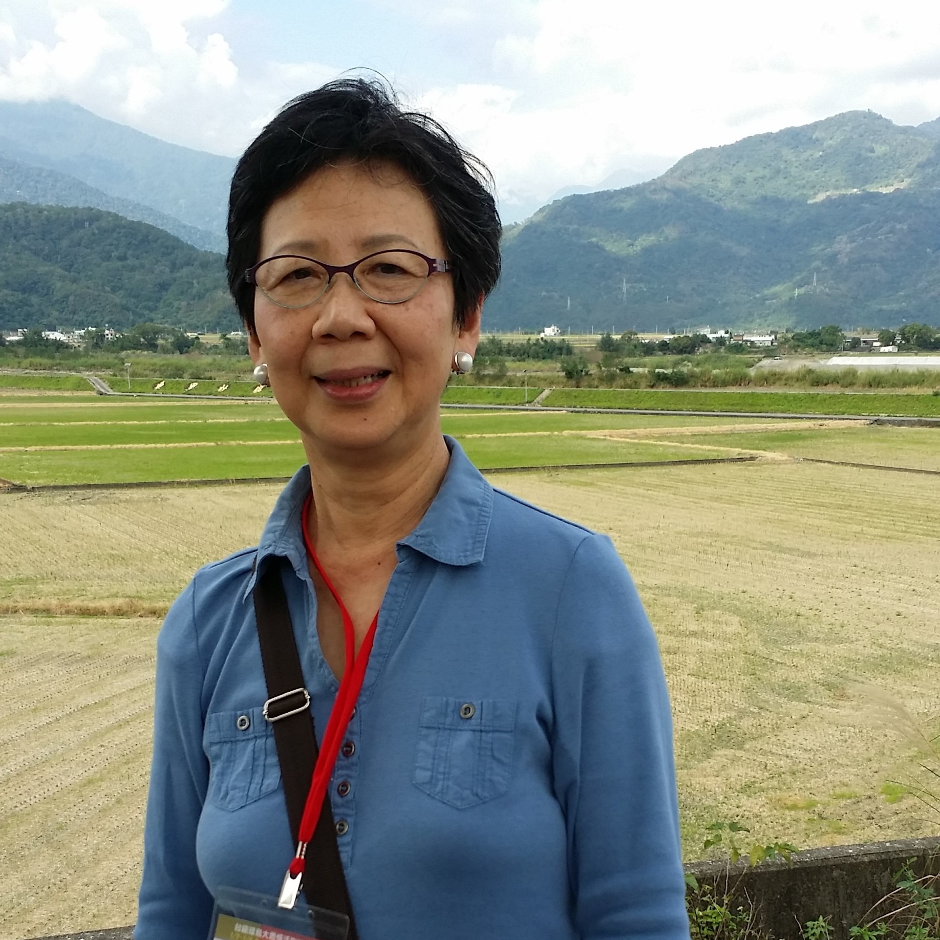 Wendy Liu