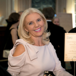 Rita Rudyak