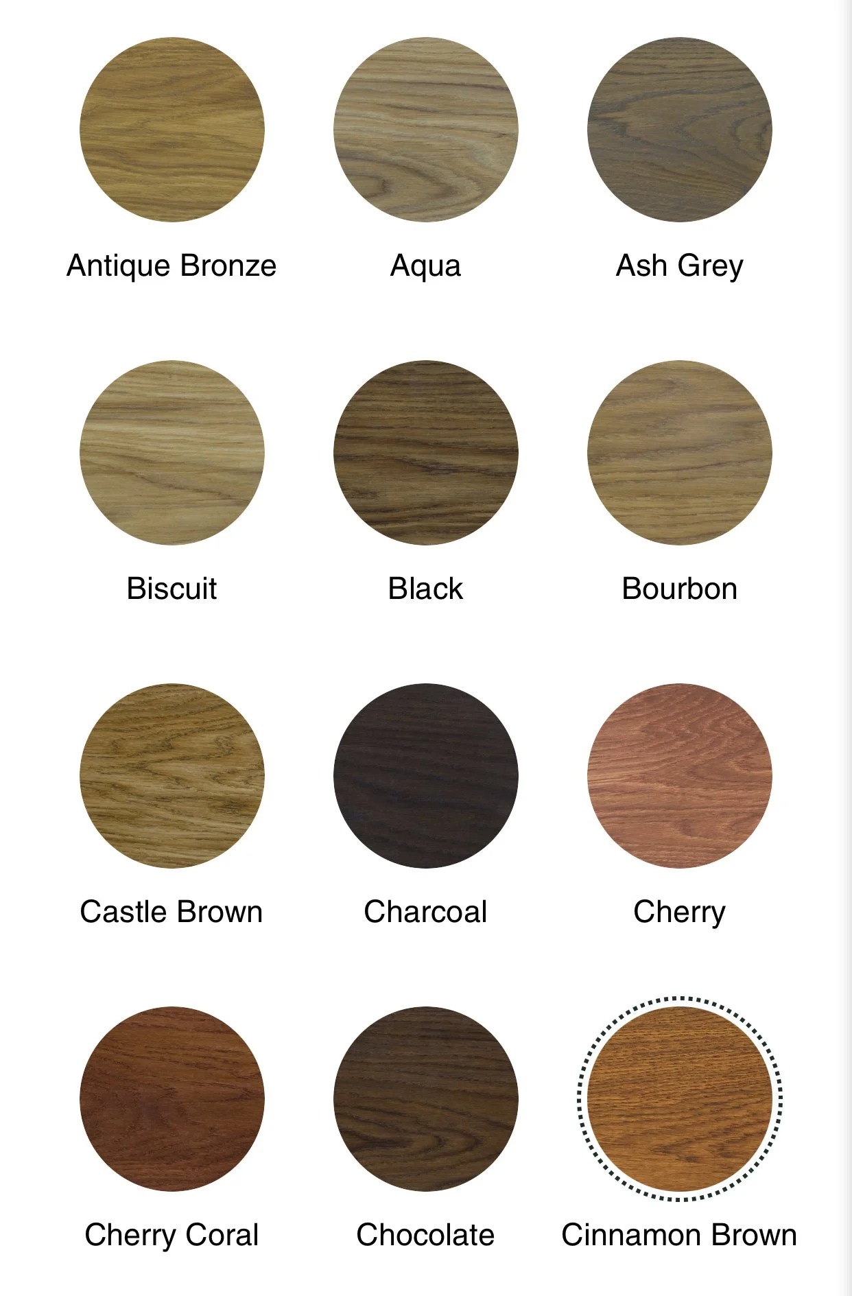 Unique wood furniture