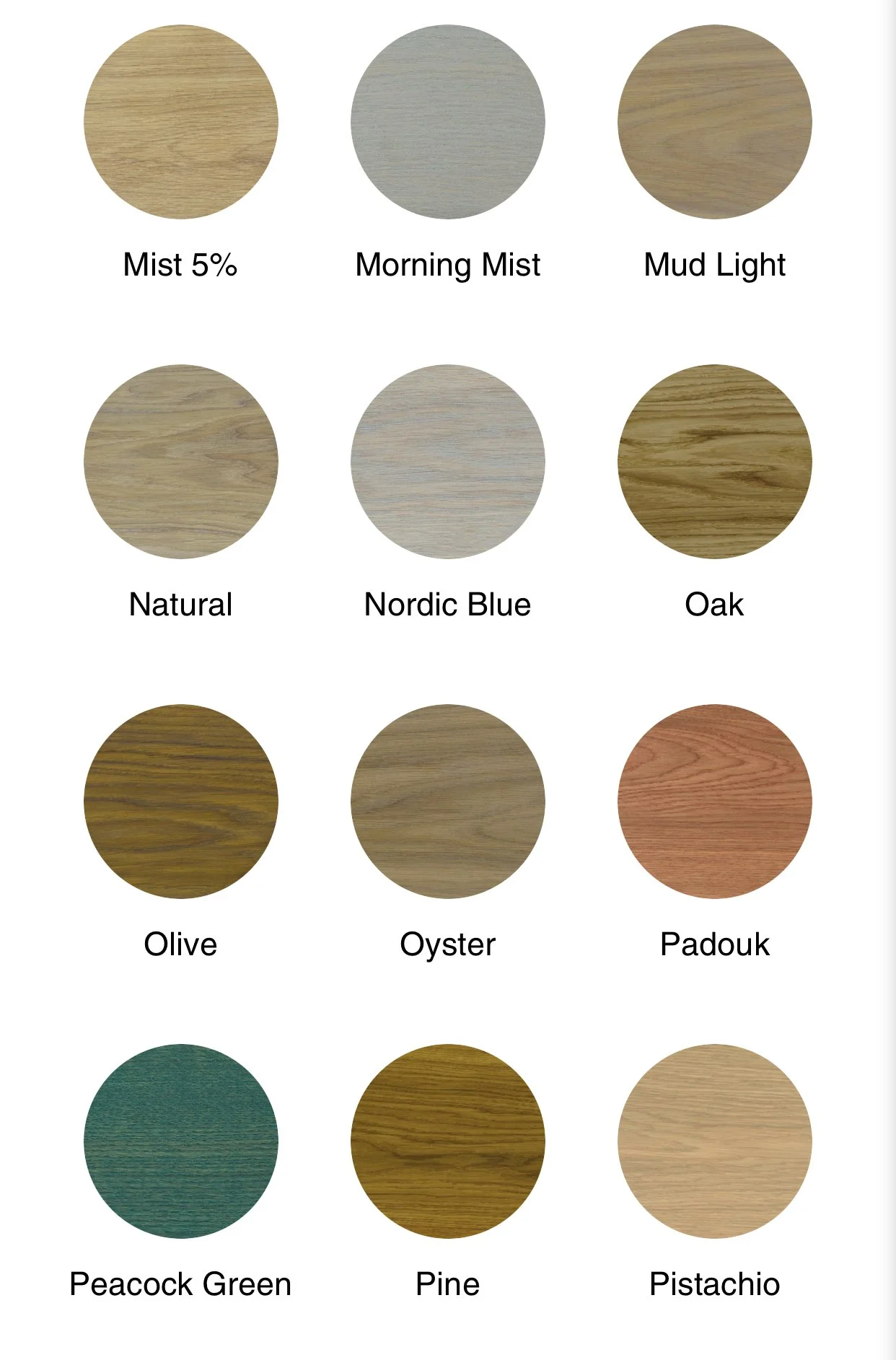 Unique wood furniture