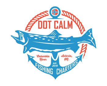 Dot Calm Fishing Charters