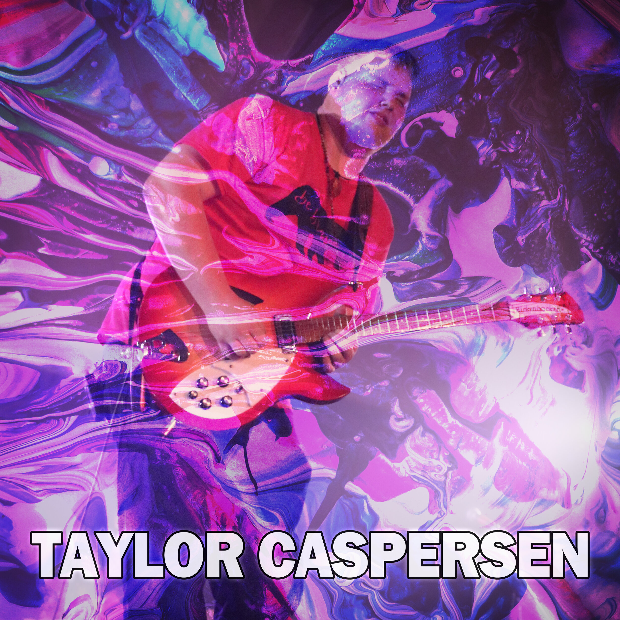 Taylor Caspersen [2020]