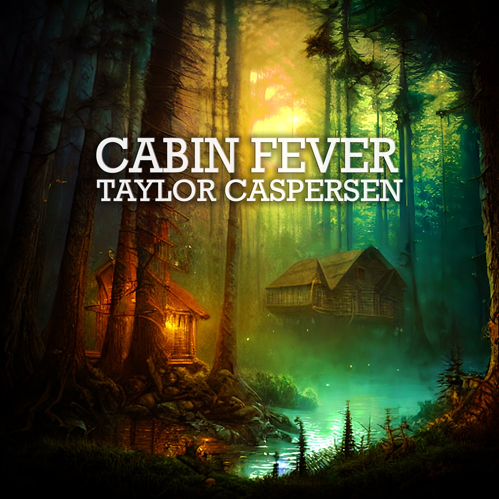 Cabin Fever [2023]