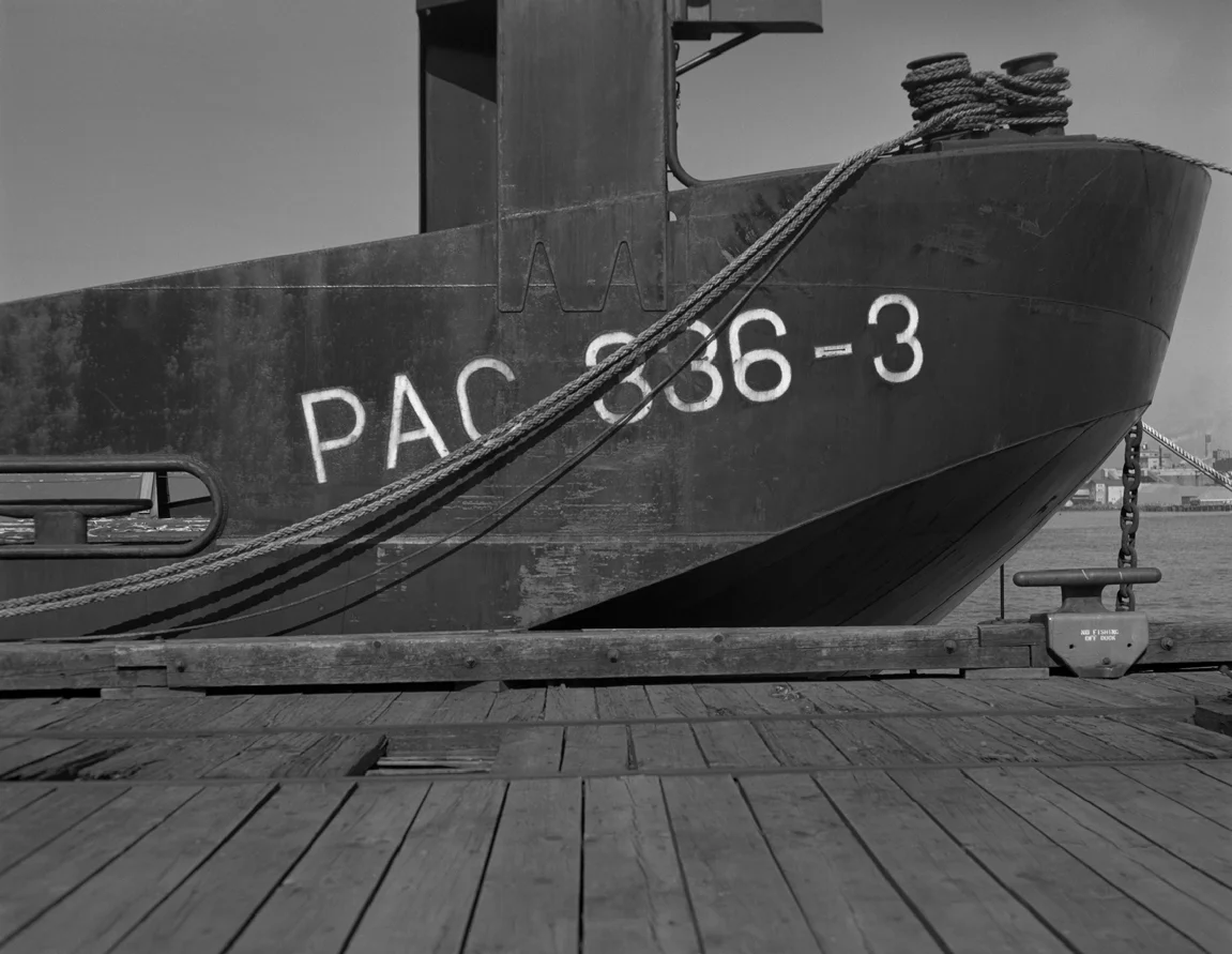PAC barge 336-3