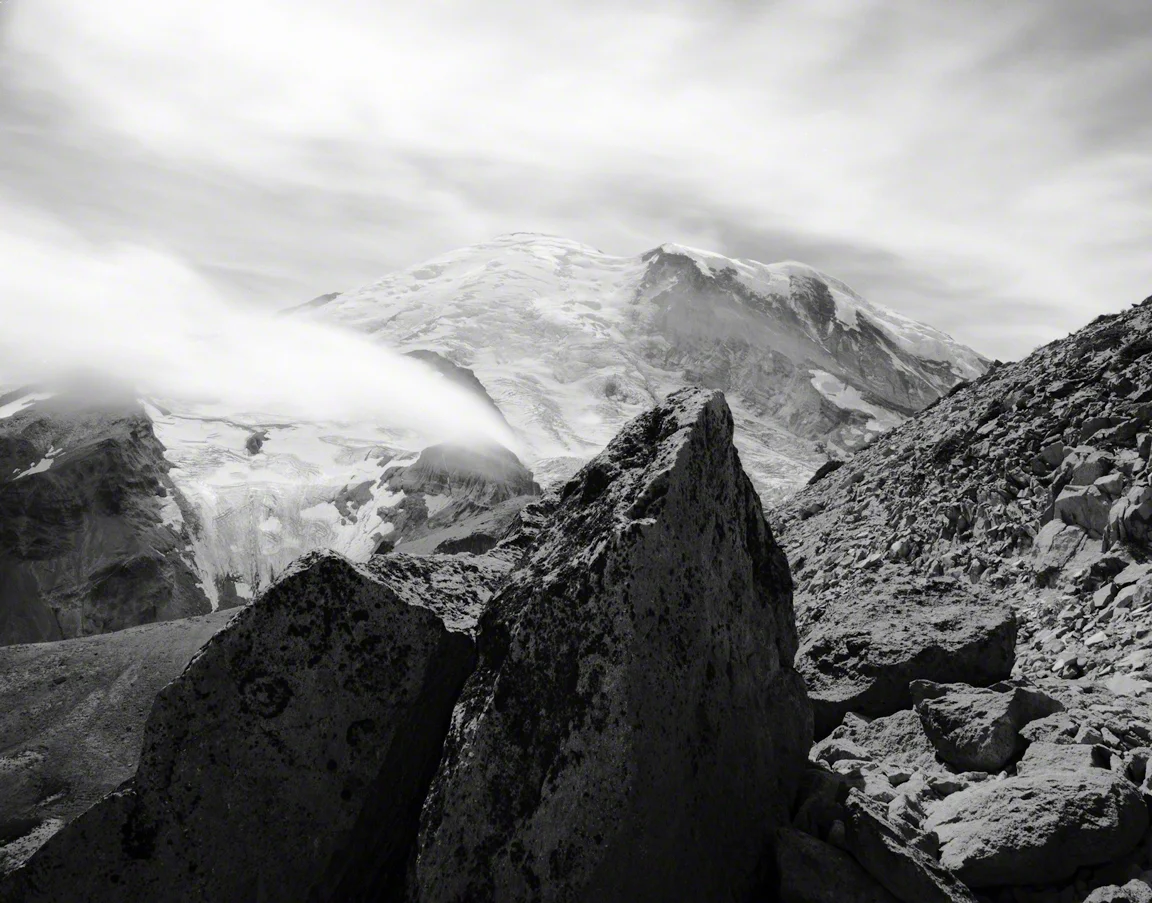 From Second Burroughs