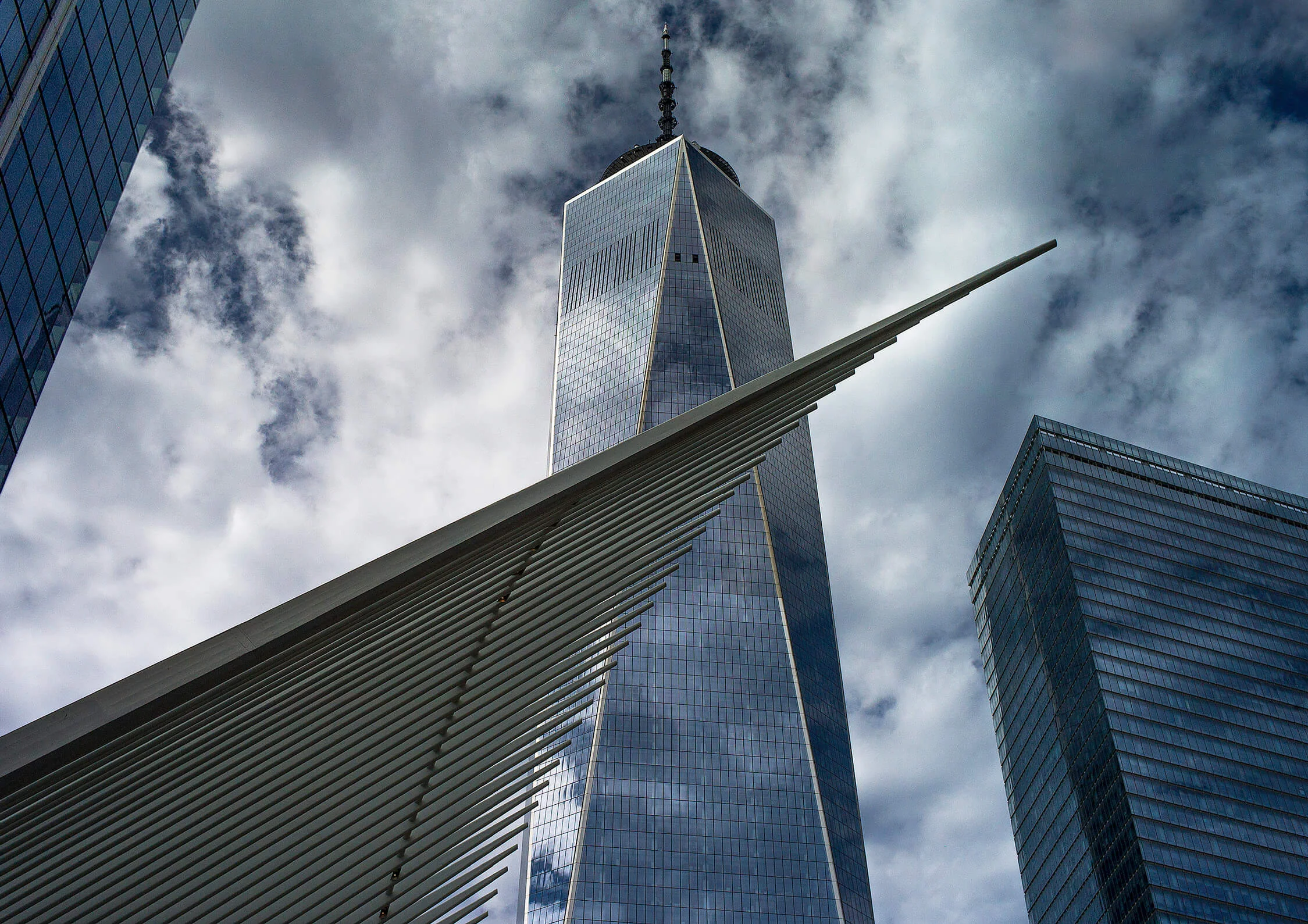 World Trade Center